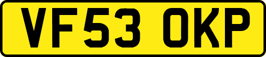 VF53OKP