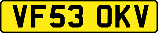 VF53OKV