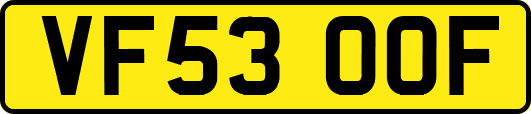 VF53OOF