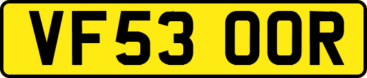 VF53OOR
