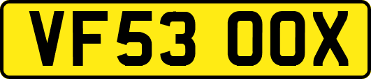 VF53OOX