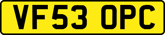 VF53OPC