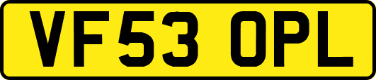 VF53OPL