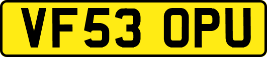 VF53OPU