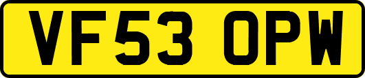VF53OPW