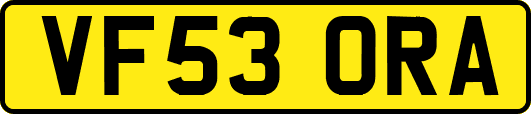 VF53ORA