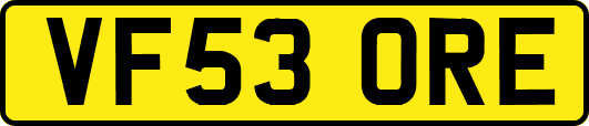 VF53ORE