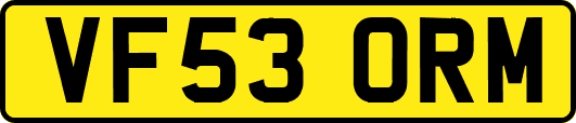 VF53ORM