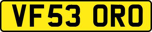 VF53ORO