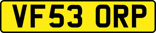 VF53ORP
