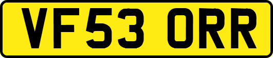 VF53ORR