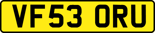 VF53ORU