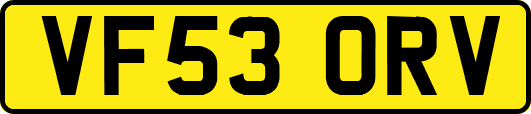 VF53ORV