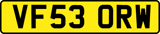 VF53ORW