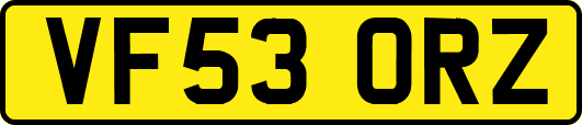 VF53ORZ