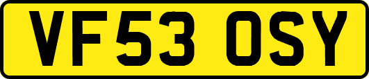 VF53OSY