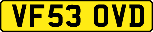 VF53OVD