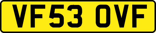 VF53OVF