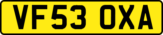 VF53OXA