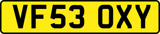 VF53OXY
