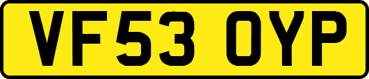 VF53OYP