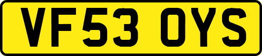 VF53OYS