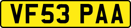 VF53PAA