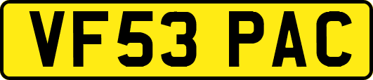VF53PAC