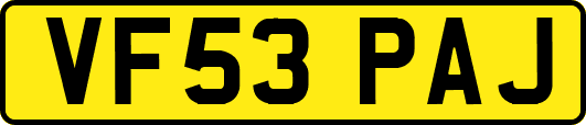 VF53PAJ