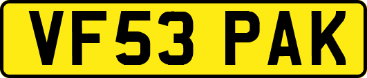 VF53PAK