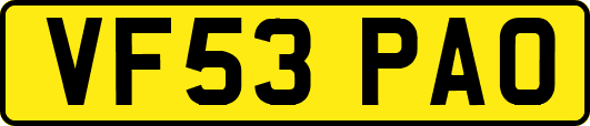 VF53PAO