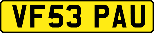 VF53PAU