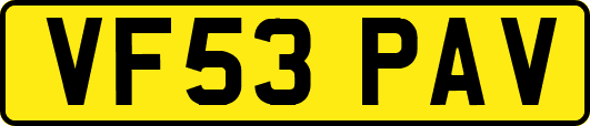 VF53PAV