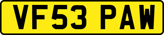 VF53PAW