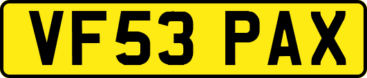 VF53PAX
