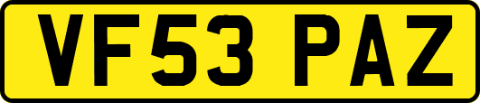 VF53PAZ