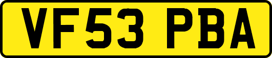 VF53PBA