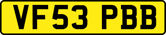 VF53PBB
