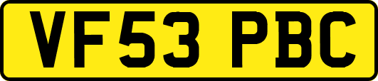 VF53PBC