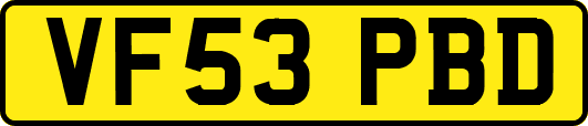 VF53PBD