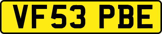 VF53PBE