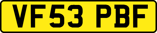 VF53PBF