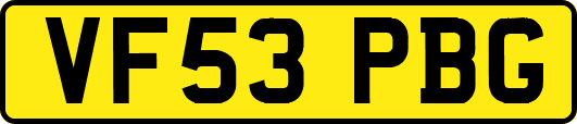 VF53PBG
