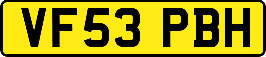 VF53PBH