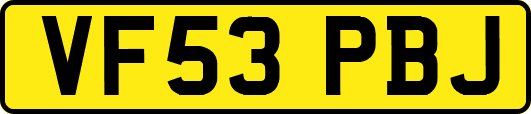 VF53PBJ