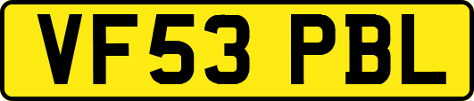 VF53PBL