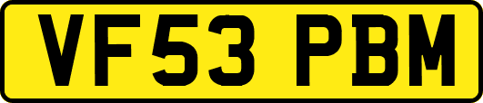 VF53PBM