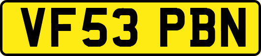 VF53PBN