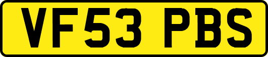 VF53PBS