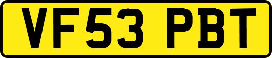 VF53PBT